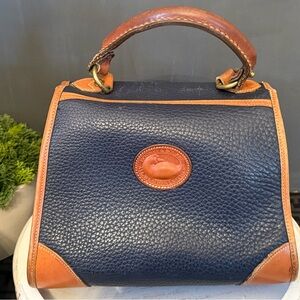 Vintage Dooney & Bourke